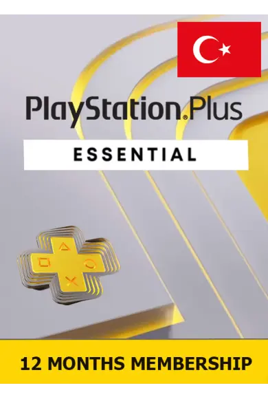 Cd keys ps hot sale plus 1 year